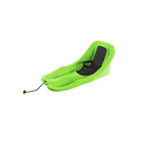 Produktbild för CorbySport BABY RIDER plastsläde