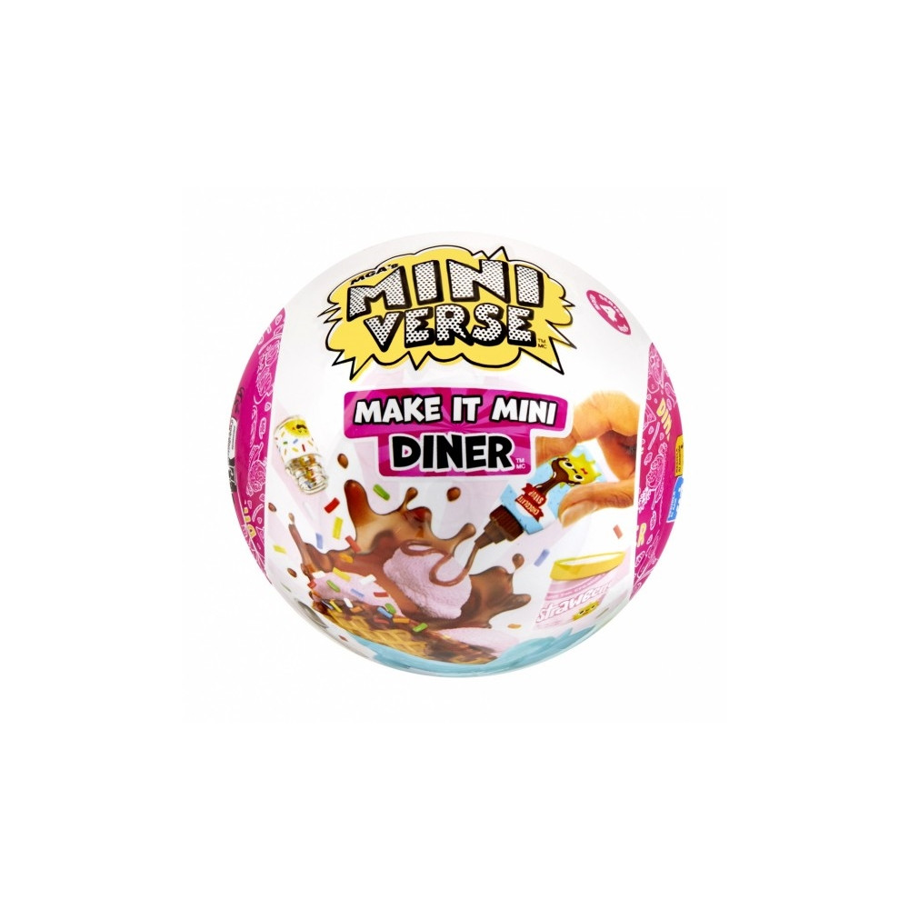 Produktbild för MGA Miniverse