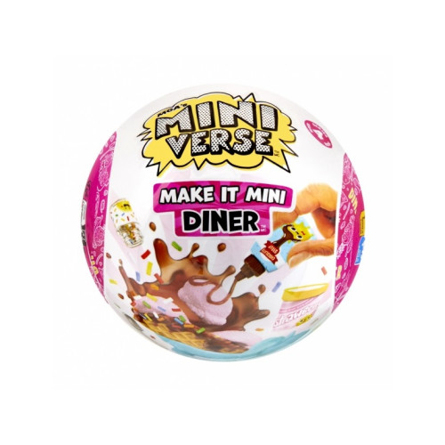MGA Entertainment MGA Miniverse