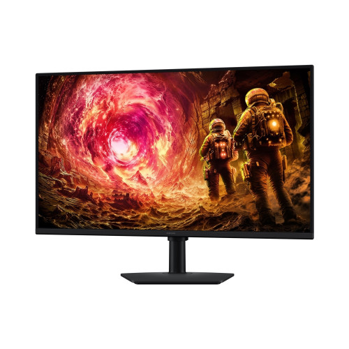 SAMSUNG Samsung Odyssey G5 S27FG506EU - G50F Series - LED-skärm - 27" - HDR