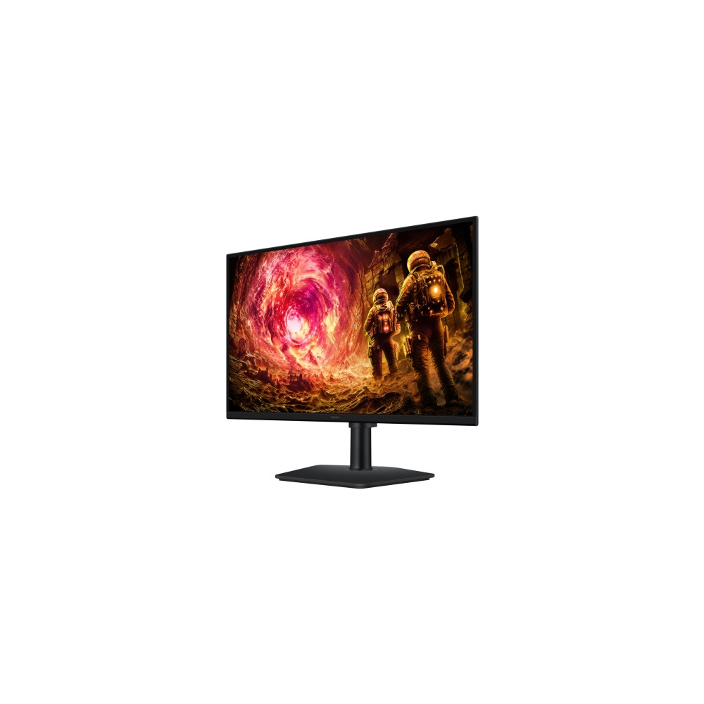 Produktbild för Samsung Odyssey G5 S27FG506EU - G50F Series - LED-skärm - 27" - HDR