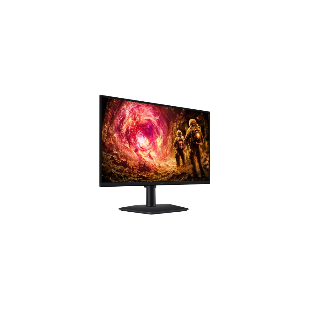 Produktbild för Samsung Odyssey G5 S27FG506EU - G50F Series - LED-skärm - 27" - HDR