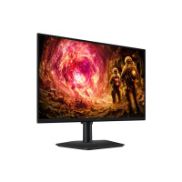 Produktbild för Samsung Odyssey G5 S27FG506EU - G50F Series - LED-skärm - 27" - HDR