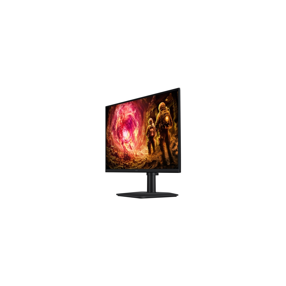 Produktbild för Samsung Odyssey G5 S27FG506EU - G50F Series - LED-skärm - 27" - HDR