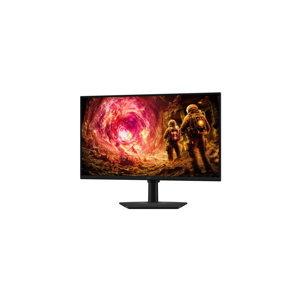 Produktbild för Samsung Odyssey G5 S27FG506EU - G50F Series - LED-skärm - 27" - HDR