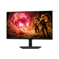 Produktbild för Samsung Odyssey G5 S27FG506EU - G50F Series - LED-skärm - 27" - HDR