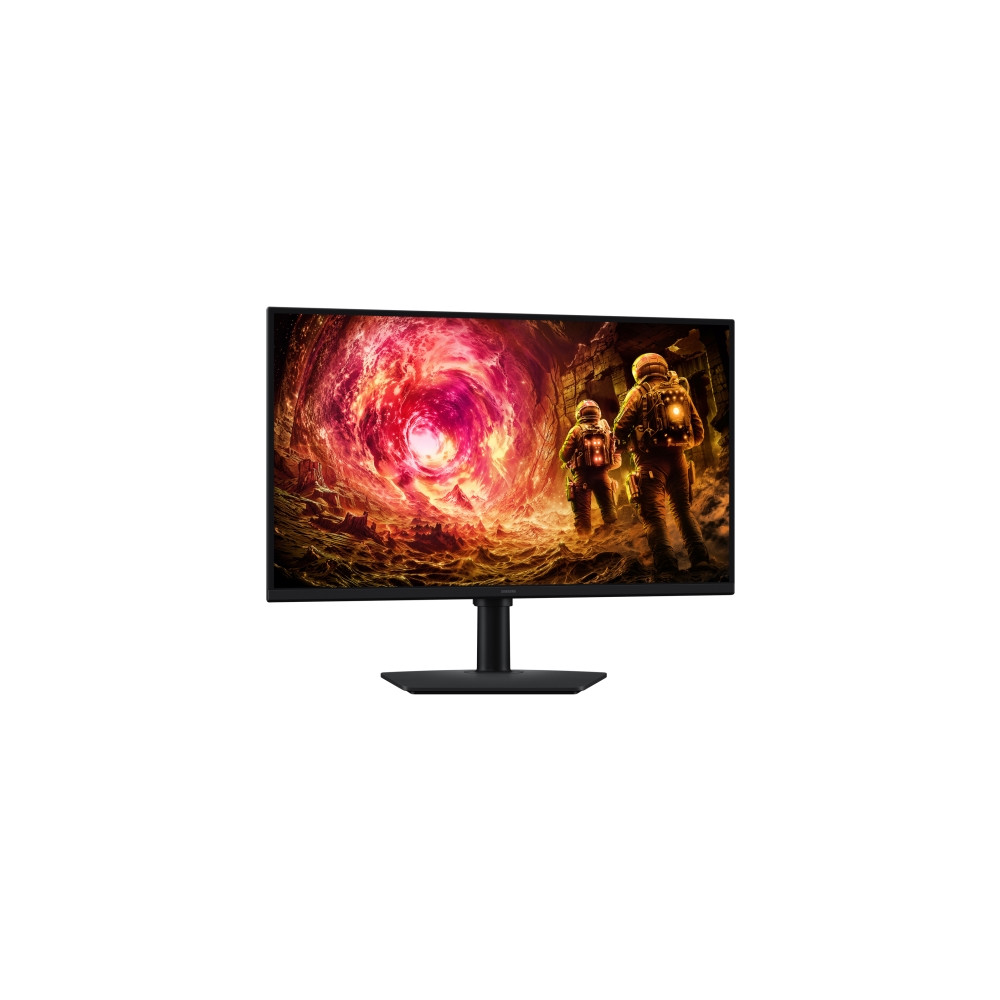 Produktbild för Samsung Odyssey G5 S27FG506EU - G50F Series - LED-skärm - 27" - HDR