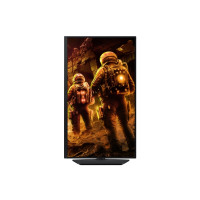 Produktbild för Samsung Odyssey G5 S27FG506EU - G50F Series - LED-skärm - 27" - HDR