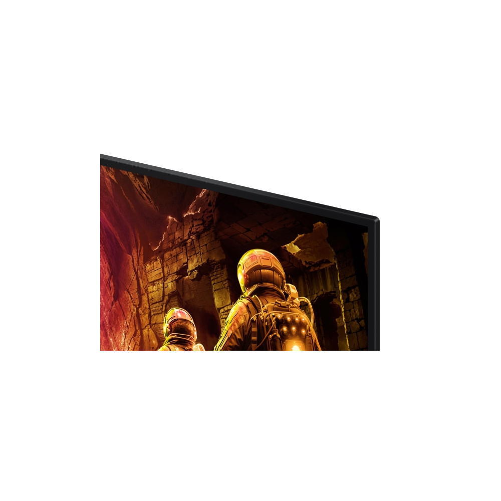Produktbild för Samsung Odyssey G5 S27FG506EU - G50F Series - LED-skärm - 27" - HDR
