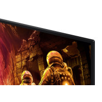 Produktbild för Samsung Odyssey G5 S27FG506EU - G50F Series - LED-skärm - 27" - HDR