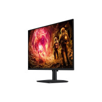 Produktbild för Samsung Odyssey G5 S27FG506EU - G50F Series - LED-skärm - 27" - HDR