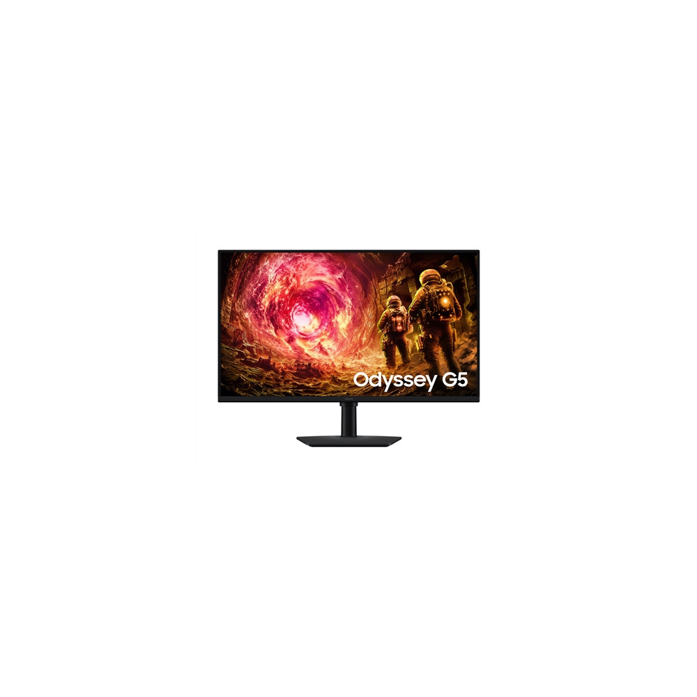 Produktbild för Samsung Odyssey G5 S27FG506EU - G50F Series - LED-skärm - 27" - HDR