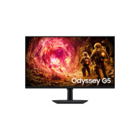 Produktbild för Samsung Odyssey G5 S27FG506EU - G50F Series - LED-skärm - 27" - HDR
