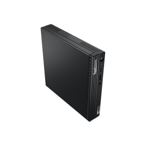 Lenovo Lenovo ThinkCentre M60e - liten Core i5 1035G1 1 GHz - 8 GB - SSD 256 GB - tysk