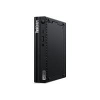 Produktbild för Lenovo ThinkCentre M60e - liten Core i5 1035G1 1 GHz - 8 GB - SSD 256 GB - tysk