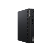 Produktbild för Lenovo ThinkCentre M60e - liten Core i5 1035G1 1 GHz - 8 GB - SSD 256 GB - tysk