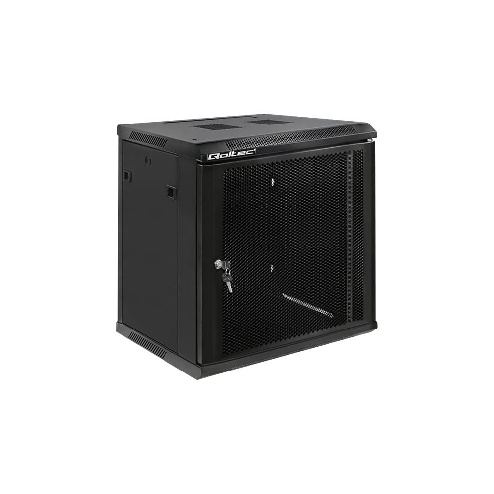 Produktbild för Qoltec - rack - 12U