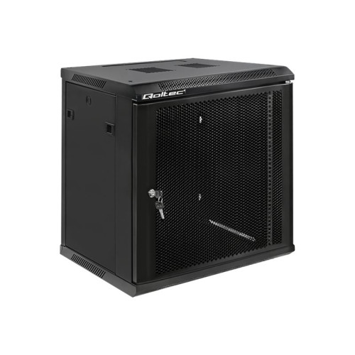 Qoltec Qoltec - rack - 12U
