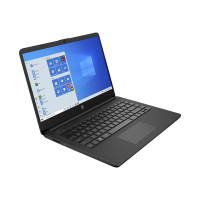 Produktbild för HP Laptop 14s-dq2252ng - 14" - Intel Core i5 - 1135G7 - 8 GB RAM - 256 GB SSD - tysk