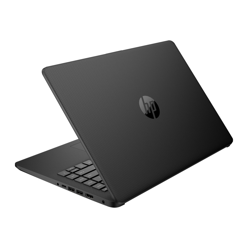 Produktbild för HP Laptop 14s-dq2252ng - 14" - Intel Core i5 - 1135G7 - 8 GB RAM - 256 GB SSD - tysk
