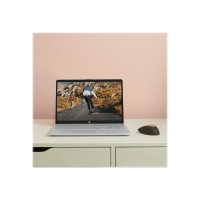 Produktbild för HP Laptop 17-cn0055ng - 17.3" - Intel Core i5 - 1135G7 - 8 GB RAM - 512 GB SSD - tysk