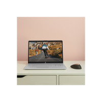 Produktbild för HP Laptop 17-cn0055ng - 17.3" - Intel Core i5 - 1135G7 - 8 GB RAM - 512 GB SSD - tysk