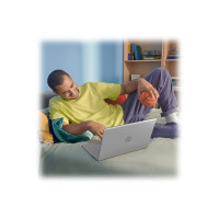 Produktbild för HP Laptop 17-cn0055ng - 17.3" - Intel Core i5 - 1135G7 - 8 GB RAM - 512 GB SSD - tysk