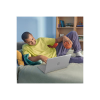 Produktbild för HP Laptop 17-cn0055ng - 17.3" - Intel Core i5 - 1135G7 - 8 GB RAM - 512 GB SSD - tysk