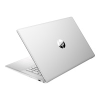 Produktbild för HP Laptop 17-cn0055ng - 17.3" - Intel Core i5 - 1135G7 - 8 GB RAM - 512 GB SSD - tysk