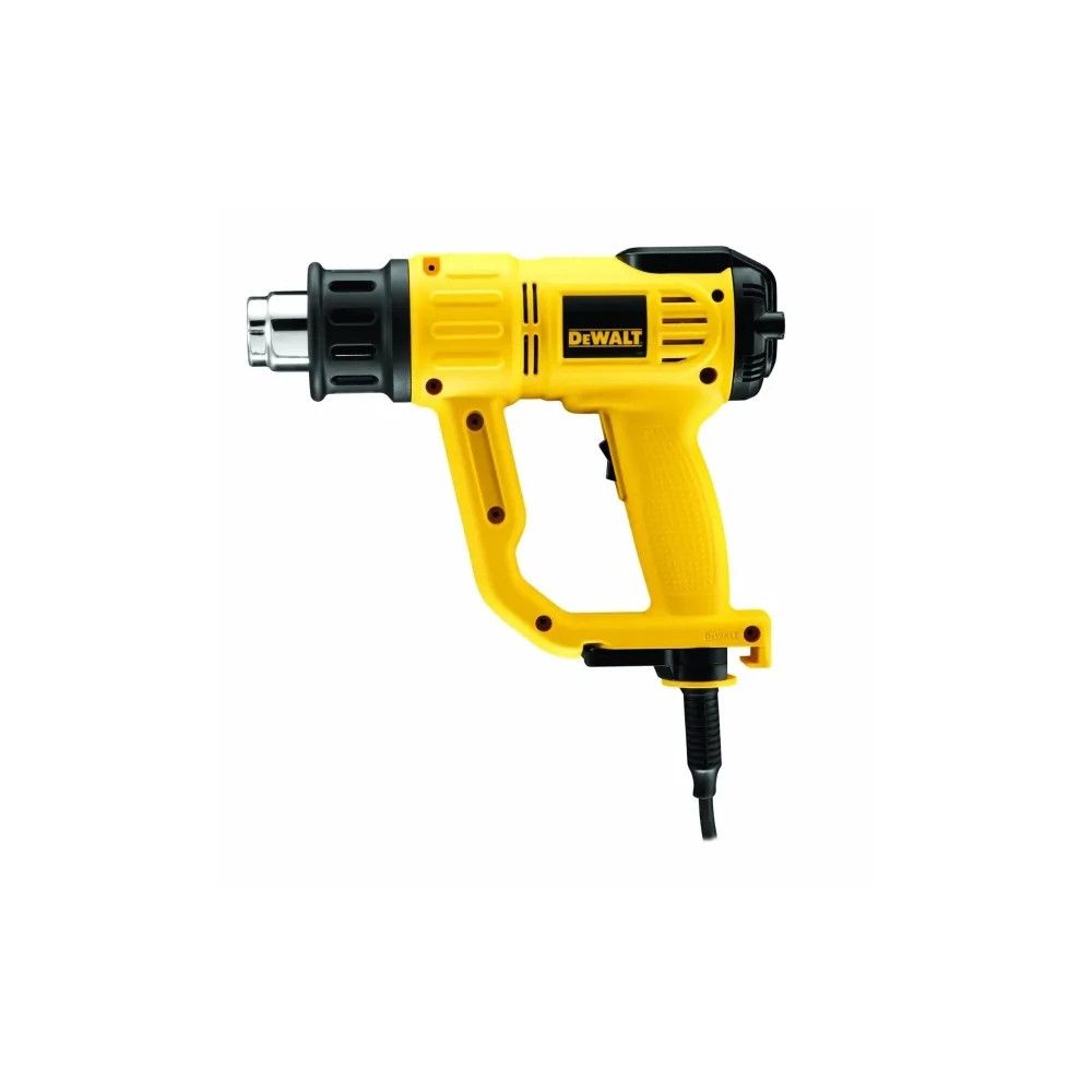 Produktbild för DeWALT D26414 värmepistoler - 2000 W