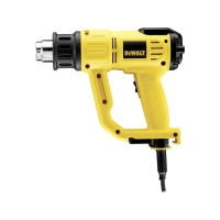 Produktbild för DeWALT D26414 värmepistoler - 2000 W