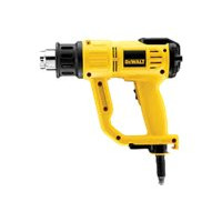 Produktbild för DeWALT D26414 värmepistoler - 2000 W