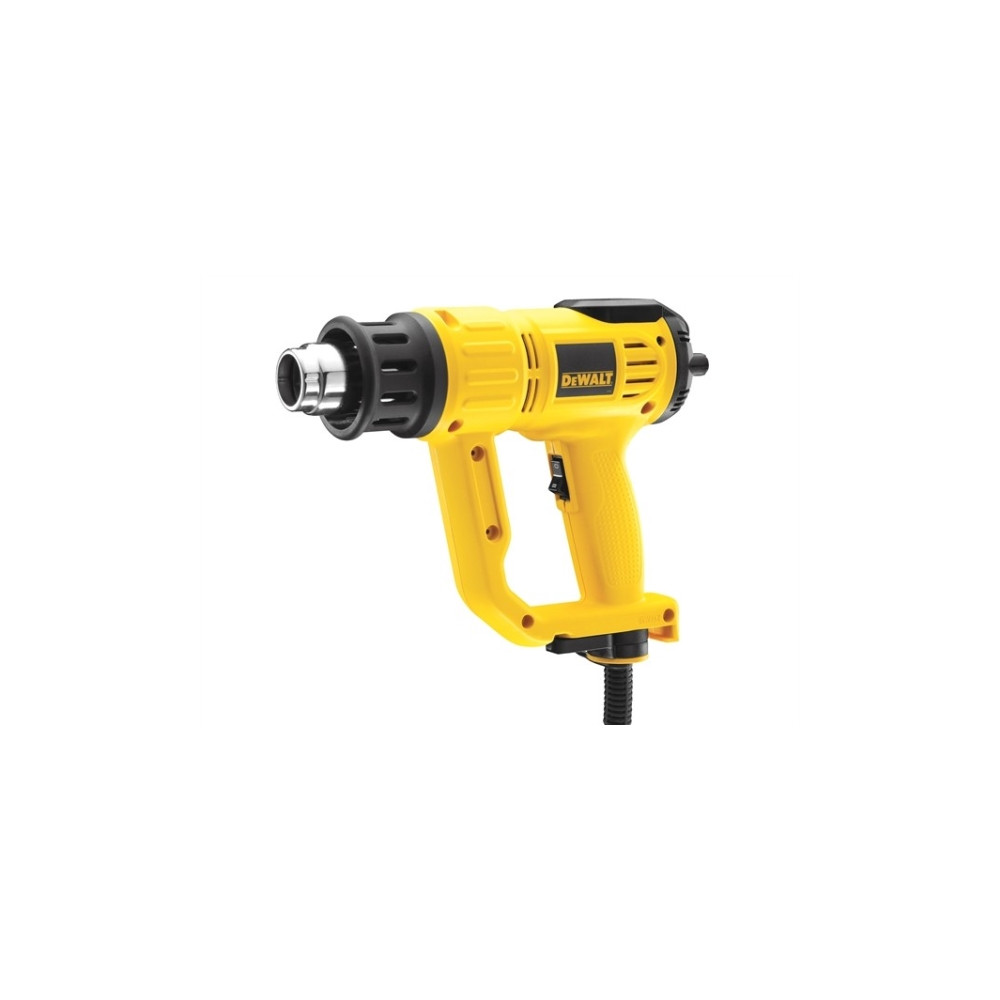 Produktbild för DeWALT D26414 värmepistoler - 2000 W