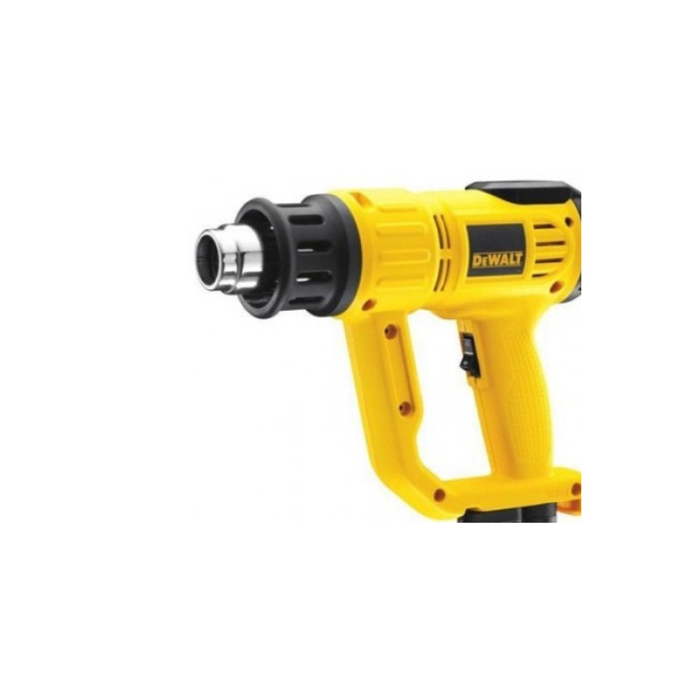 Produktbild för DeWALT D26414 värmepistoler - 2000 W