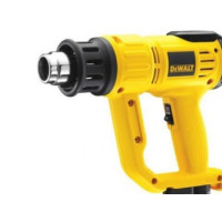 Produktbild för DeWALT D26414 värmepistoler - 2000 W