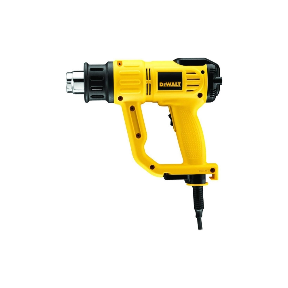 Produktbild för DeWALT D26414 värmepistoler - 2000 W
