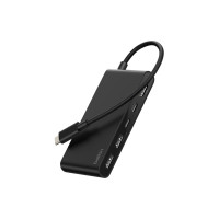 Produktbild för Belkin CONNECT - dockningsstation - USB-C - HDMI