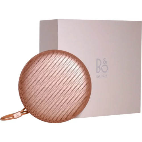 Bang & Olufsen Beosound A1