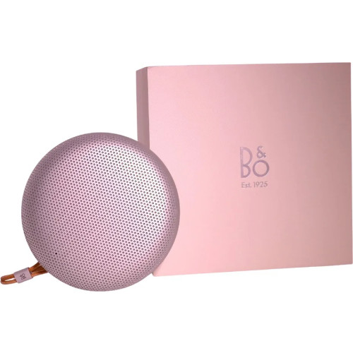 Bang & Olufsen Beosound A1