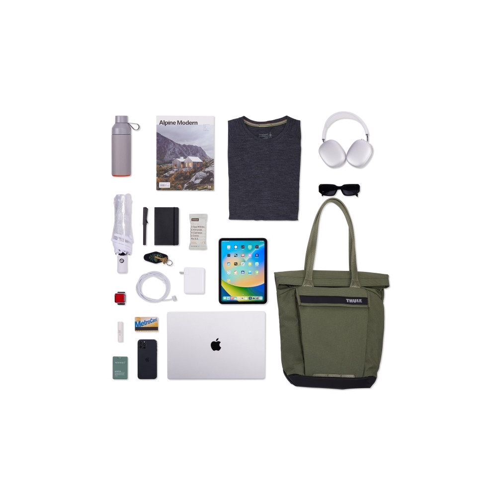 Produktbild för Thule Paramount - notebook carrying tote - 22L