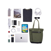 Produktbild för Thule Paramount - notebook carrying tote - 22L