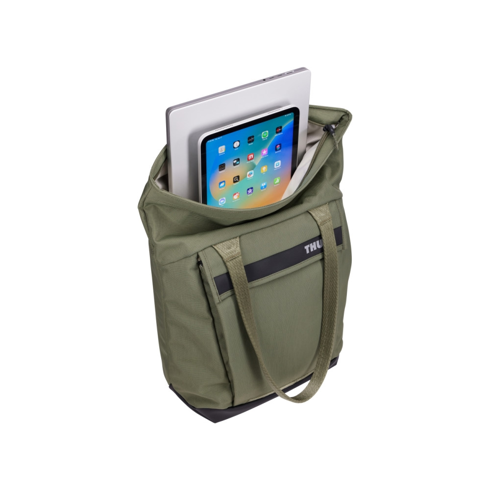 Produktbild för Thule Paramount - notebook carrying tote - 22L