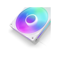 Produktbild för NZXT F Series F240 RGB Core - fläktenhet med enkel ram