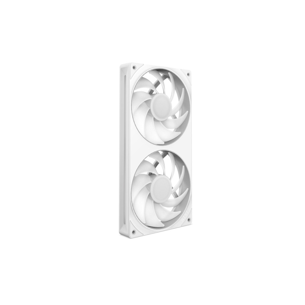 Produktbild för NZXT F Series F240 RGB Core - fläktenhet med enkel ram