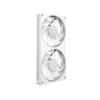 Produktbild för NZXT F Series F240 RGB Core - fläktenhet med enkel ram