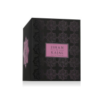 Produktbild för Kajal, Jihan, Eau De Parfum, För Kvinnor, 100 ml För Kvinnor