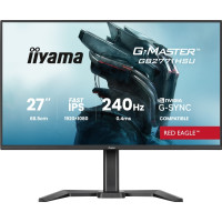 Produktbild för iiyama G-MASTER Red Eagle GB2771HSU-B1 - LED-skärm - Full HD (1080p) - 27"