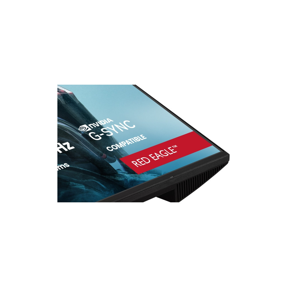 Produktbild för iiyama G-MASTER Red Eagle GB2771HSU-B1 - LED-skärm - Full HD (1080p) - 27"