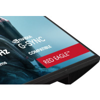 Produktbild för iiyama G-MASTER Red Eagle GB2771HSU-B1 - LED-skärm - Full HD (1080p) - 27"