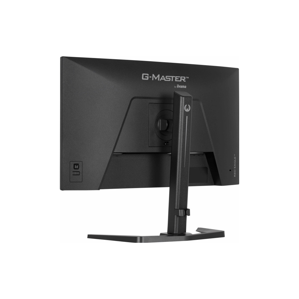 Produktbild för iiyama G-MASTER Red Eagle GB2771HSU-B1 - LED-skärm - Full HD (1080p) - 27"